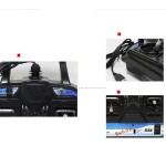 Flysky Rc Fs-sm600 6ch Usb Support G6 G7 Fms for 3d Helicopter Airplane Mode 1/mode2